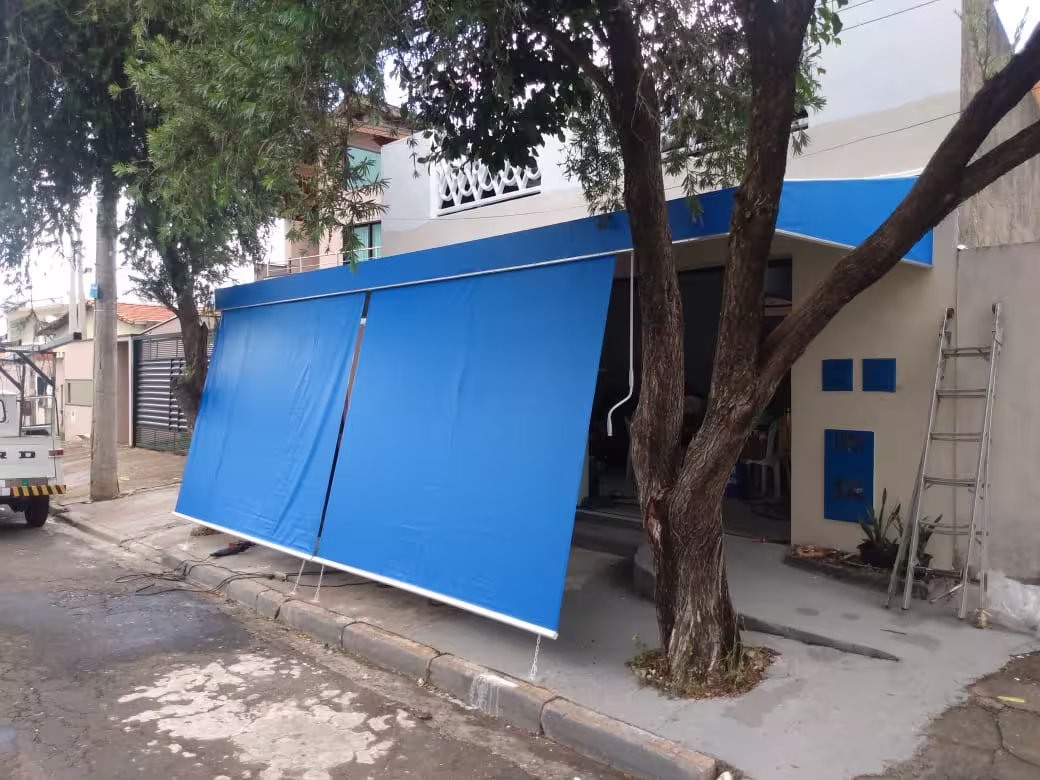 toldos em campinas
