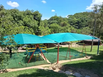 cobertura sombrite em campinas